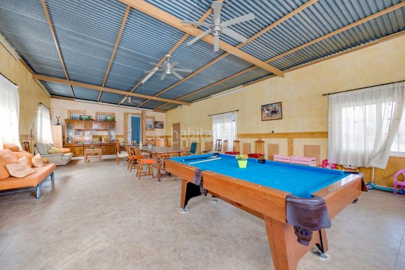 Foto 6382a387-1545-4989-8de2-de6ad481d56d. Chalet dans calle diseminado 75 dans Almansa