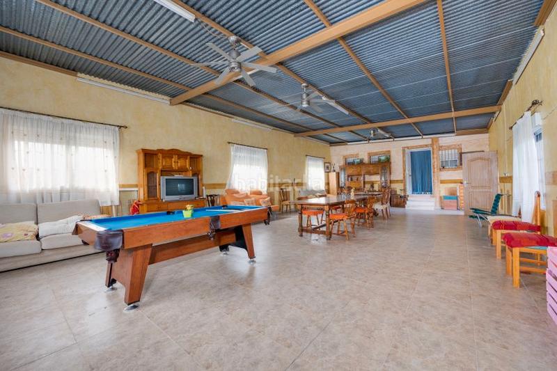 Foto e44ecda2-5f16-417b-9544-8d00a0ebd00a. Chalet dans calle diseminado 75 dans Almansa