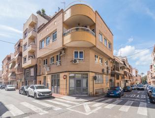 Edifici a Carrer carreters 49