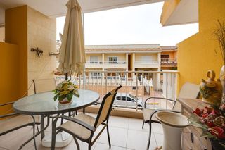 Maison jumelée à Calle rojaleros ausentes 41. **casa / chalet adosado en venta en rojales**
