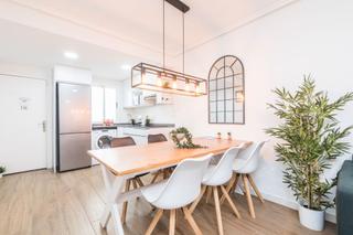 Appartement à Calle joven pura 148