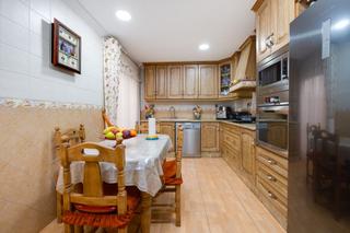 Casa a schiera in Calle alcalde josé bru mora 37