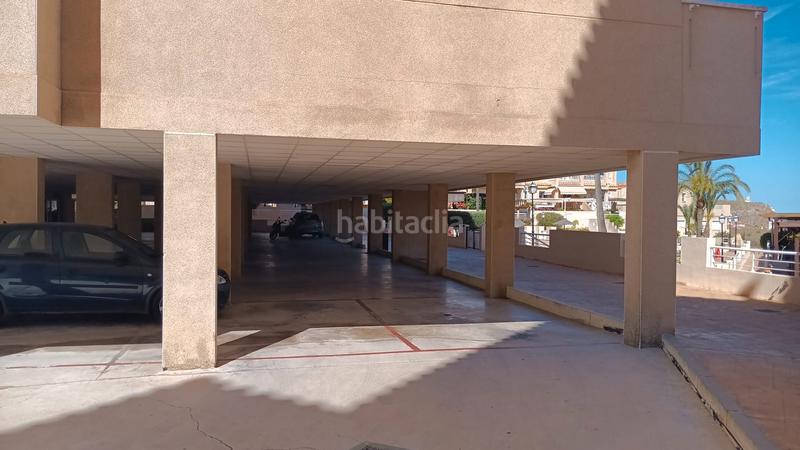Foto 495aac5a-bd90-42d8-8962-d8f4f35cb821. Aparcament cotxe a carrer del mar 44 a Calas Santiago Bernabeu Santa Pola