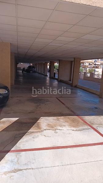 Foto d5793dca-2cf9-42ff-9a1a-42d32c5c85f8. Aparcament cotxe a carrer del mar 44 a Calas Santiago Bernabeu Santa Pola