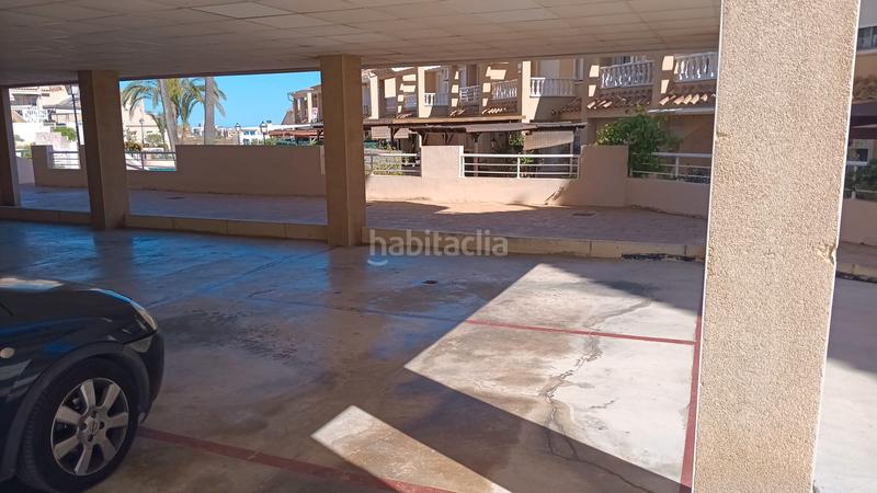 Foto 0e57b6a7-0cb8-4faa-ad6d-f13d06e62a52. Parking coche en carrer del mar 44 en Calas Santiago Bernabeu Santa Pola