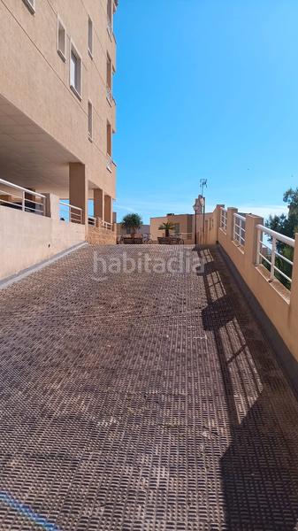 Foto 372fbfb3-b812-4fe5-96d6-e6acde59caa9. Parking coche en carrer del mar 44 en Calas Santiago Bernabeu Santa Pola