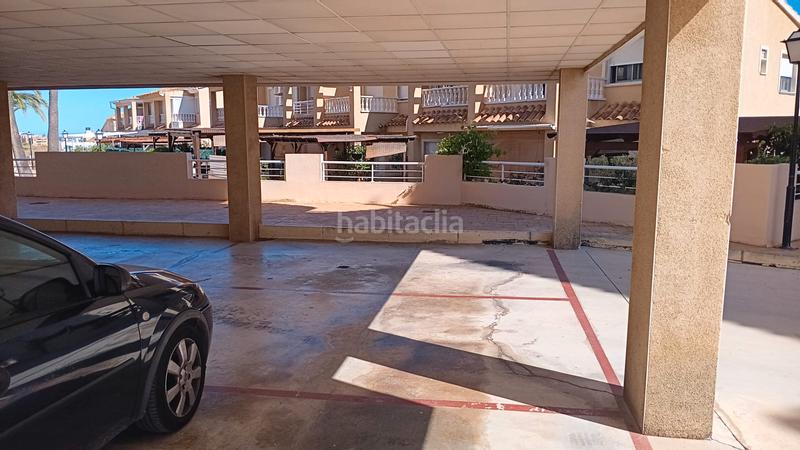 Foto 41047db3-8346-4d1c-bc5a-8cec0d3574af. Parking coche en carrer del mar 44 en Calas Santiago Bernabeu Santa Pola