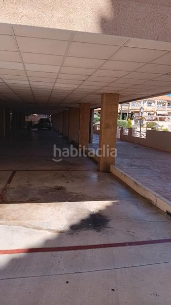 Foto 42592e58-8044-4e9c-b59a-bdbe11f52a92. Parking coche en carrer del mar 44 en Calas Santiago Bernabeu Santa Pola