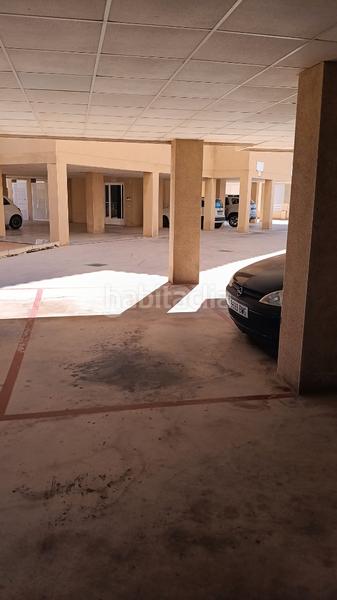 Foto 5ed4f055-f471-4378-a02e-50615dbaa58d. Parking coche en carrer del mar 44 en Calas Santiago Bernabeu Santa Pola