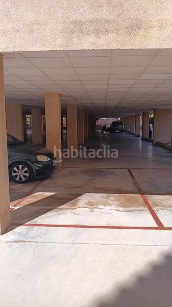 Foto 9015bc0c-602c-445d-adc1-c36eae1c942d. Parking coche en carrer del mar 44 en Calas Santiago Bernabeu Santa Pola