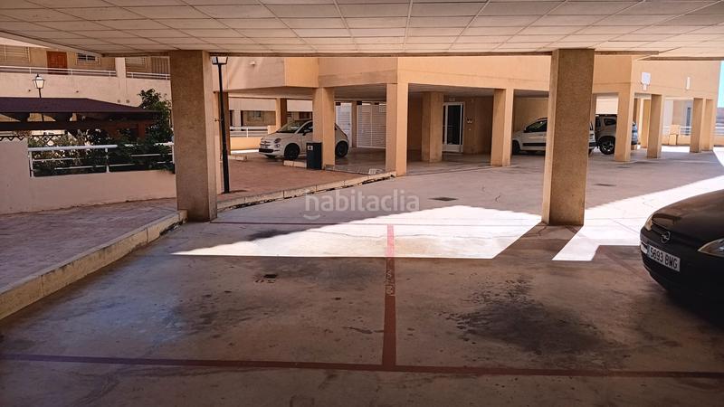 Foto c9fd7afc-7642-42c7-96b6-43ac9729e407. Parking coche en carrer del mar 44 en Calas Santiago Bernabeu Santa Pola