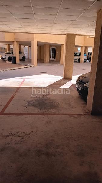 Foto 09c32a2c-ecfd-4989-ac79-9ca03b10eaf4. Car parking in carrer del mar 44 in Calas Santiago Bernabeu Santa Pola