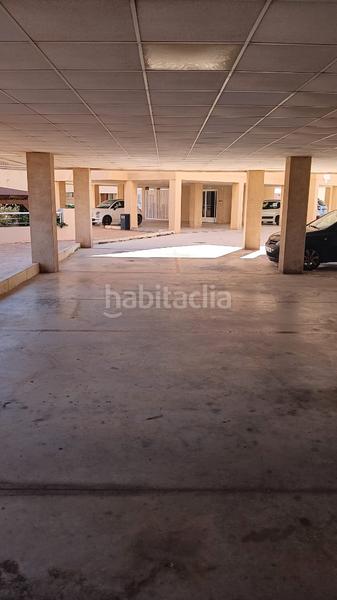 Foto 6b645b15-24c4-4c04-9c87-b9d6a66f1c0e. Car parking in carrer del mar 44 in Calas Santiago Bernabeu Santa Pola