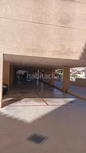 Foto a5928f1c-5265-425a-9ef4-27f61c84724d. Car parking in carrer del mar 44 in Calas Santiago Bernabeu Santa Pola