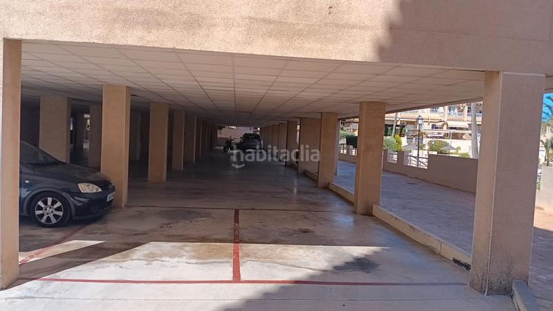 Foto fe5e91b1-8d50-4a79-8bc6-86e11cc7962c. Car parking in carrer del mar 44 in Calas Santiago Bernabeu Santa Pola