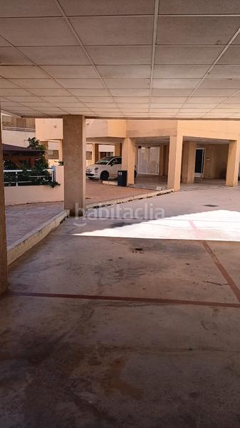 Foto 2ccb460a-18c6-4619-8d1b-caf5d3666de1. Posto auto in carrer del mar 44 in Calas Santiago Bernabeu Santa Pola