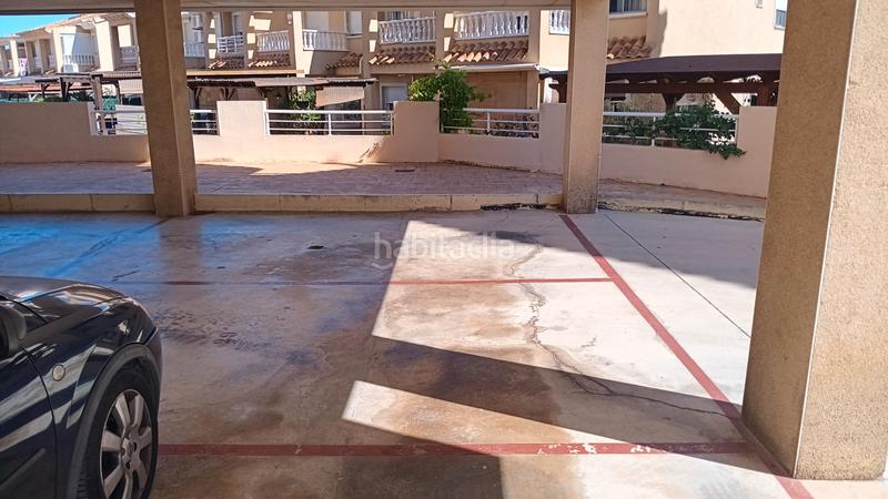 Foto a94ea0fe-c18b-462b-aa50-23880cf60945. Posto auto in carrer del mar 44 in Calas Santiago Bernabeu Santa Pola