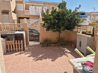 Lloguer Casa a Calas Santa Pola Este