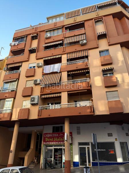 Foto 046afd55-a64a-4bbe-a8f2-1a894c670a79. Duplex in calle atocha 4 in Colonia Madrid Benidorm