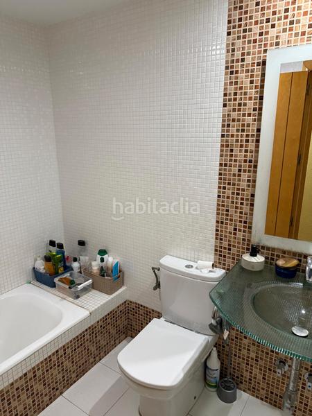 Foto 0d50a96f-c17f-41a7-a22a-bfdc5afe0b98. Duplex in calle atocha 4 in Colonia Madrid Benidorm