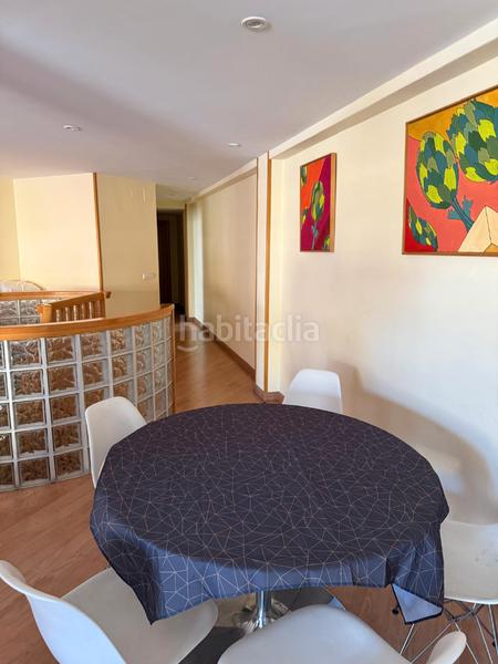 Foto 75021dec-b847-478c-8950-221736349028. Duplex in calle atocha 4 in Colonia Madrid Benidorm