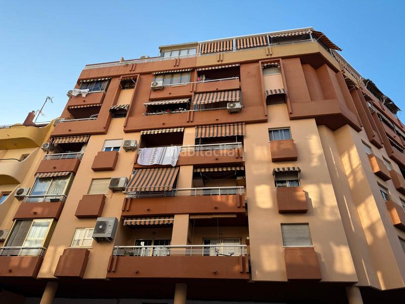 Foto c8141667-5e22-44e2-baed-50c4a40f0822. Duplex in calle atocha 4 in Colonia Madrid Benidorm