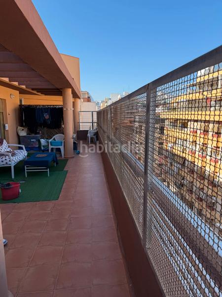 Foto ee2b4e99-4bd9-42d2-a983-e09aa2af9f06. Duplex in calle atocha 4 in Colonia Madrid Benidorm