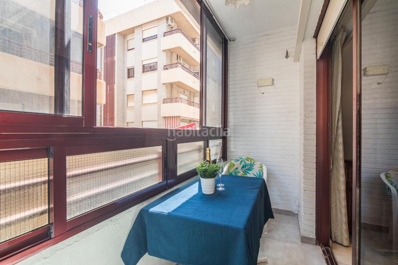 Foto d70cc751-4a6a-410b-8aa5-024d97ebb2d3. Flat in calle juan torres batiste 3 in Centro Santa Pola