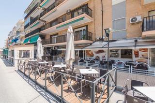 Pis en Avenida cristbal sanz 28
