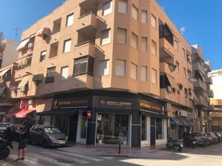 Miete Etagenwohnung  Carrer espoz y mina