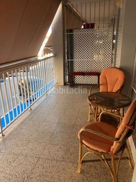 Foto 37084203-d559-4d07-b798-91f0c448955b. Lloguer apartament a carrer cartagena 10 a Playa Tamarit-Playa Lissa Santa Pola