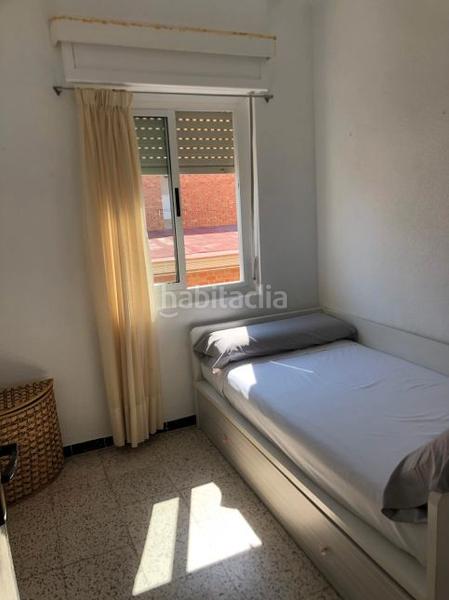 Foto 8fe0398d-404f-4197-bed3-4d284c962a45. Alquiler apartamento en carrer cartagena 10 en Playa Tamarit-Playa Lissa Santa Pola