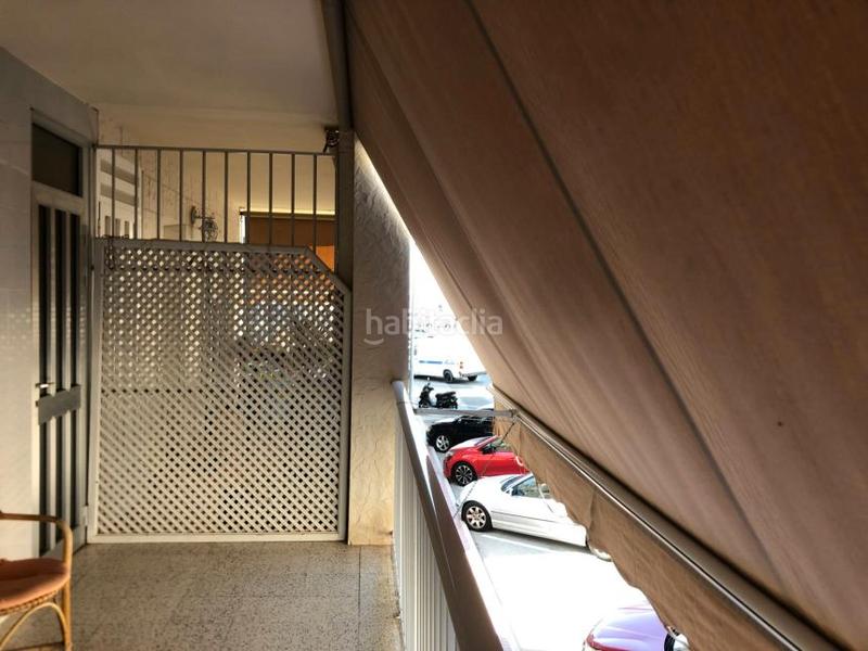 Foto d29ae24c-912f-4459-aa02-ee424b27a7cb. Alquiler apartamento en carrer cartagena 10 en Playa Tamarit-Playa Lissa Santa Pola