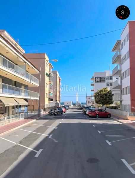 Foto 531d743e-9111-48f1-a122-0904bc738564. Rent apartment in carrer cartagena 10 in Playa Tamarit-Playa Lissa Santa Pola