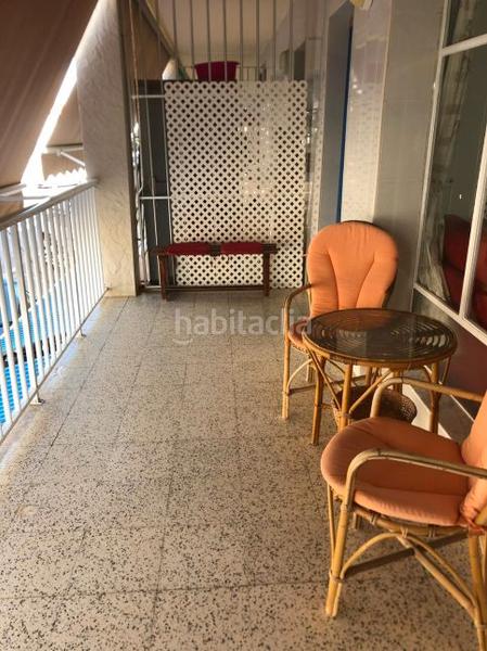 Foto 15851c21-da0f-451d-bbe2-0ab9fb2641fe. Location appartement dans carrer cartagena 10 dans Playa Tamarit-Playa Lissa Santa Pola