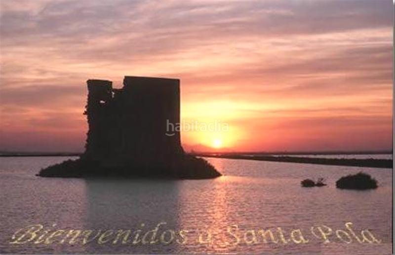 Foto 3d1b3928-048d-47cc-b6fc-96898fb87a20. Location appartement dans carrer cartagena 10 dans Playa Tamarit-Playa Lissa Santa Pola