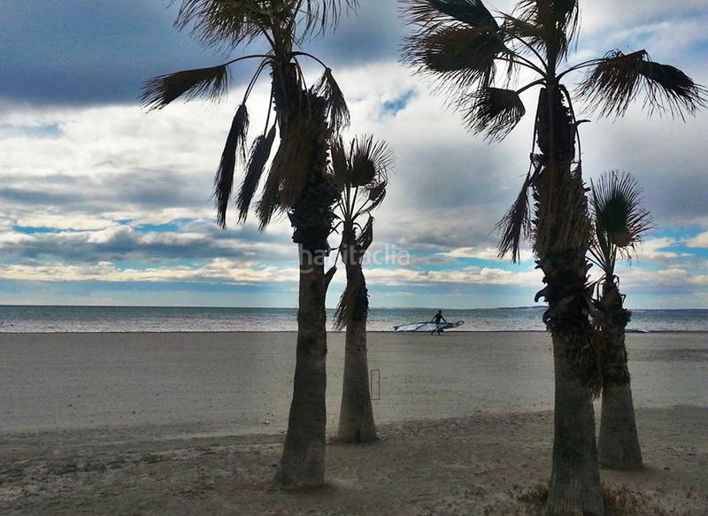 Foto 69d55ea5-ee42-4b1f-b6d0-bd6eceb73231. Location appartement dans carrer cartagena 10 dans Playa Tamarit-Playa Lissa Santa Pola