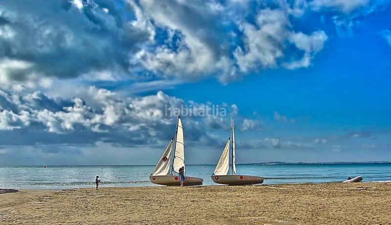 Foto b6191db9-f3e4-44d7-9961-a20d0a260704. Location appartement dans carrer cartagena 10 dans Playa Tamarit-Playa Lissa Santa Pola