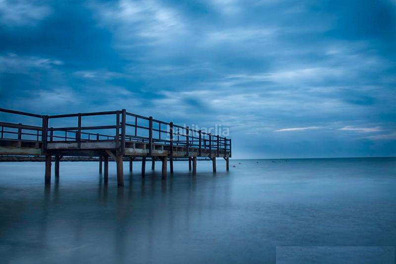 Foto bc2831c1-94ad-45a3-b409-9efba042c29e. Location appartement dans carrer cartagena 10 dans Playa Tamarit-Playa Lissa Santa Pola