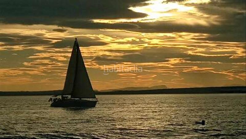 Foto d700fde9-b462-4c87-94c0-788a706b4b6f. Location appartement dans carrer cartagena 10 dans Playa Tamarit-Playa Lissa Santa Pola