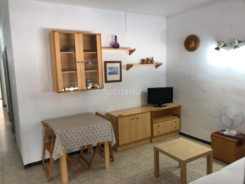 Foto e249e532-7deb-42c4-99b3-966bfe713153. Location appartement dans carrer cartagena 10 dans Playa Tamarit-Playa Lissa Santa Pola