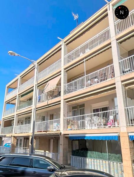 Foto 9de6b868-2619-4d8b-99a4-92d236cf0571. Miete appartement in carrer cartagena 10 in Playa Tamarit-Playa Lissa Santa Pola