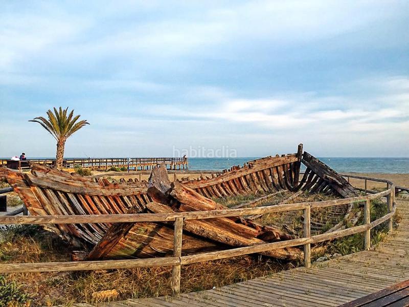 Foto c5af7773-54c3-4db8-bd34-f6337da73c31. Miete appartement in carrer cartagena 10 in Playa Tamarit-Playa Lissa Santa Pola