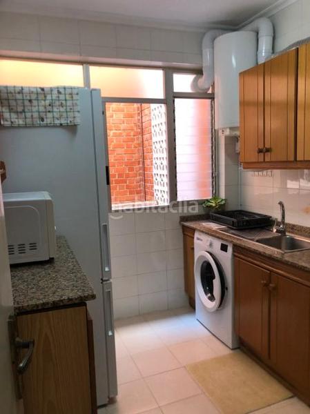 Foto d6ded6a3-750d-4711-89c0-3bb04b7dda68. Miete appartement in carrer cartagena 10 in Playa Tamarit-Playa Lissa Santa Pola