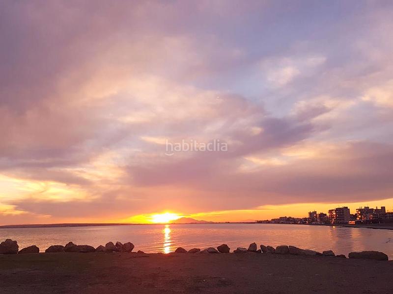 Foto e59fac93-2679-4a0c-afc3-c4796093597f. Miete appartement in carrer cartagena 10 in Playa Tamarit-Playa Lissa Santa Pola