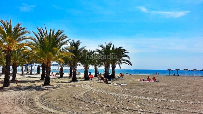 Foto 790c4920-14a1-4729-a6f3-825e6f669517. Affitto appartamento in carrer dean llopez 20 in Playa Levante Santa Pola