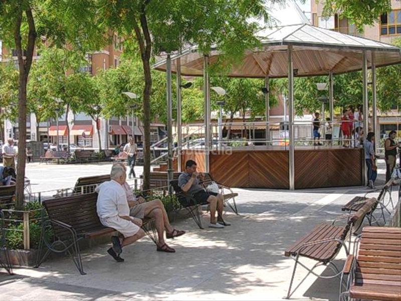 Foto 7bd4f6d1-5d04-4fb6-95be-5e8ec239cab3. Affitto appartamento in carrer dean llopez 20 in Playa Levante Santa Pola