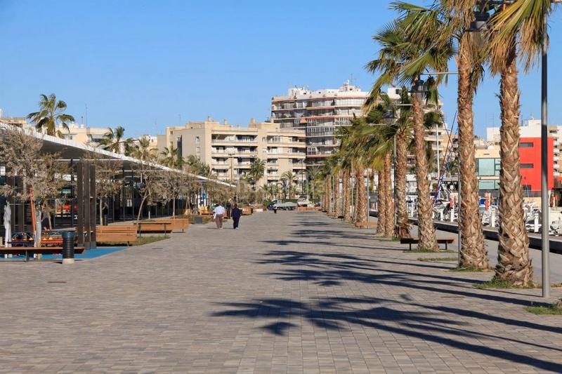 Foto 7d9ba63e-1cee-44f1-afd4-48d6939b9575. Affitto appartamento in carrer dean llopez 20 in Playa Levante Santa Pola