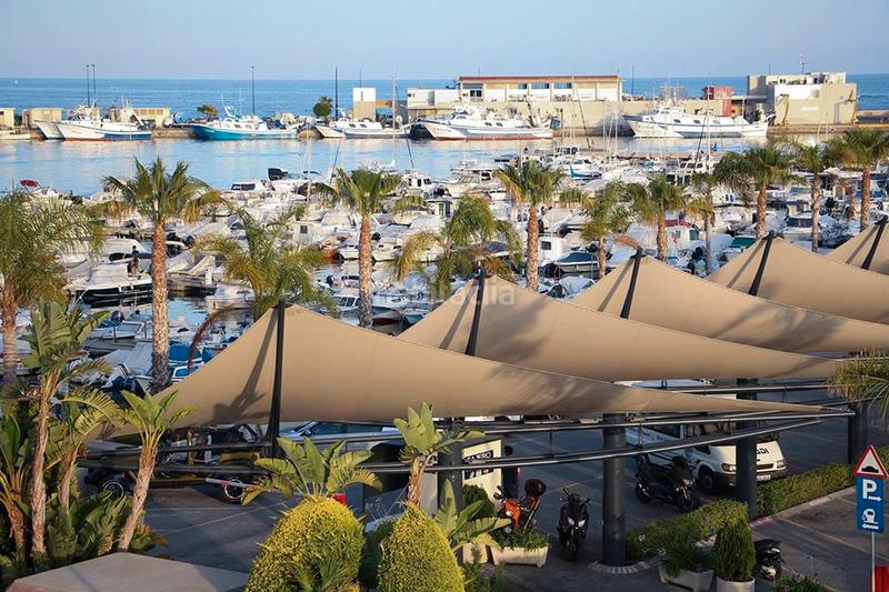 Foto 9c504956-61d1-4bc2-a6a5-407bdacba397. Affitto appartamento in carrer dean llopez 20 in Playa Levante Santa Pola