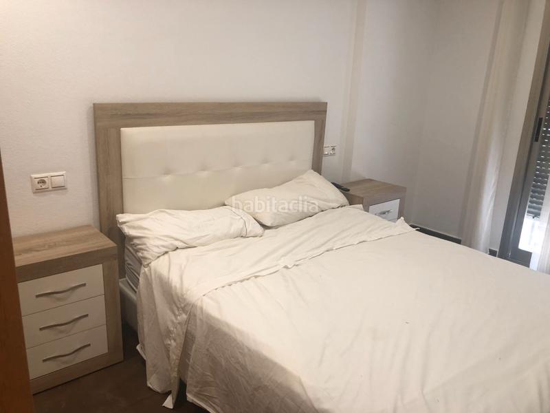 Foto bd5ce16b-9af5-40f6-a8b7-c4720c305462. Affitto appartamento in carrer dean llopez 20 in Playa Levante Santa Pola